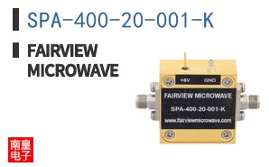 SPA-400-20-001-K