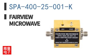 SPA-400-25-001-K