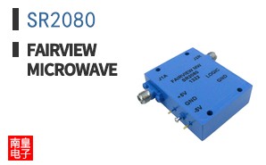 SR2080