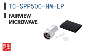 TC-SPP500-NM-LP