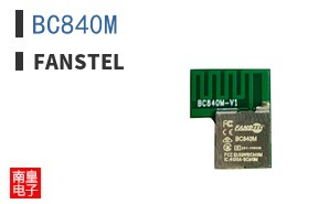 BC840M