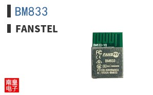 BM833