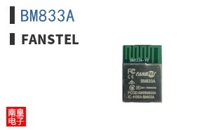 BM833A