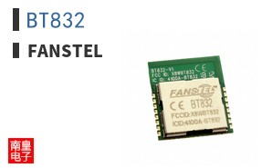 BT832