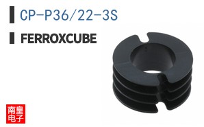 CP-P36/22-3S