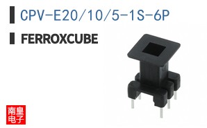 CPV-E20/10/5-1S-6P