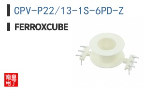 CPV-P22/13-1S-6PD-Z