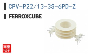 CPV-P22/13-3S-6PD-Z