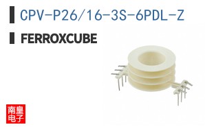 CPV-P26/16-3S-6PDL-Z