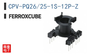 CPV-PQ26/25-1S-12P-Z