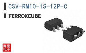 CSV-RM10-1S-12P-C