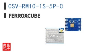 CSV-RM10-1S-5P-C