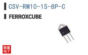 CSV-RM10-1S-8P-C