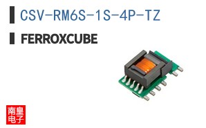 CSV-RM6S-1S-4P-TZ