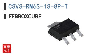 CSVS-RM6S-1S-8P-T