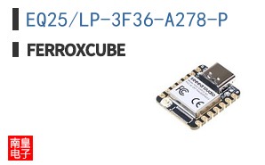 EQ25/LP-3F36-A278-P