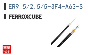 ER9.5/2.5/5-3F4-A63-S