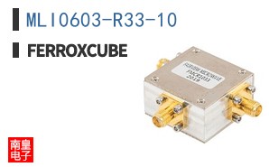 MLI0603-R33-10
