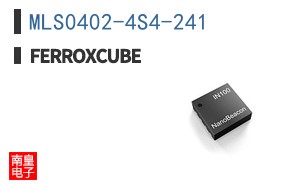 MLS0402-4S4-241