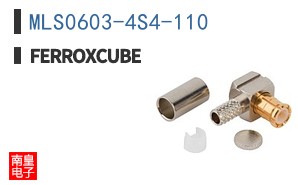 MLS0603-4S4-110