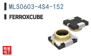 MLS0603-4S4-152