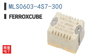 MLS0603-4S7-300