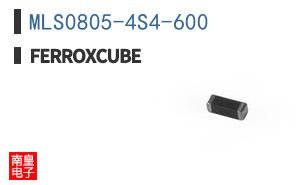 MLS0805-4S4-600