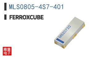 MLS0805-4S7-401