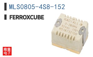 MLS0805-4S8-152