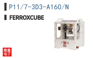 P11/7-3D3-A160/N