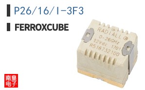 P26/16/I-3F3