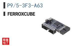 P9/5-3F3-A63