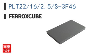PLT22/16/2.5/S-3F46
