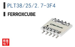 PLT38/25/2.7-3F4