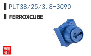PLT38/25/3.8-3C90