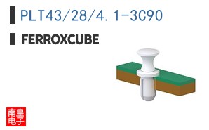 PLT43/28/4.1-3C90