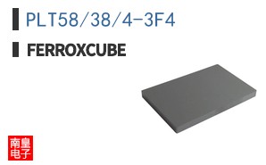 PLT58/38/4-3F4