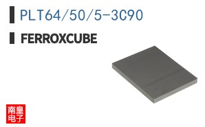 PLT64/50/5-3C90