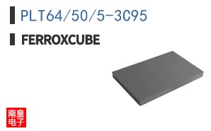 PLT64/50/5-3C95