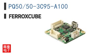 PQ50/50-3C95-A100