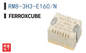 RM8-3H3-E160/N