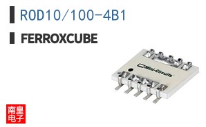 ROD10/100-4B1