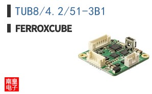TUB8/4.2/51-3B1