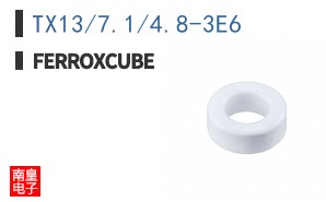 TX13/7.1/4.8-3E6