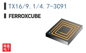 TX16/9.1/4.7-3C91