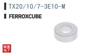 TX20/10/7-3E10-M