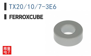 TX20/10/7-3E6