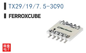 TX29/19/7.5-3C90