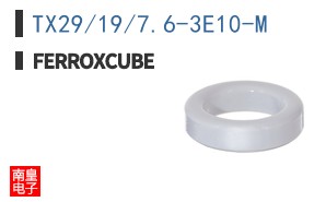 TX29/19/7.6-3E10-M
