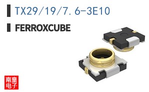 TX29/19/7.6-3E10